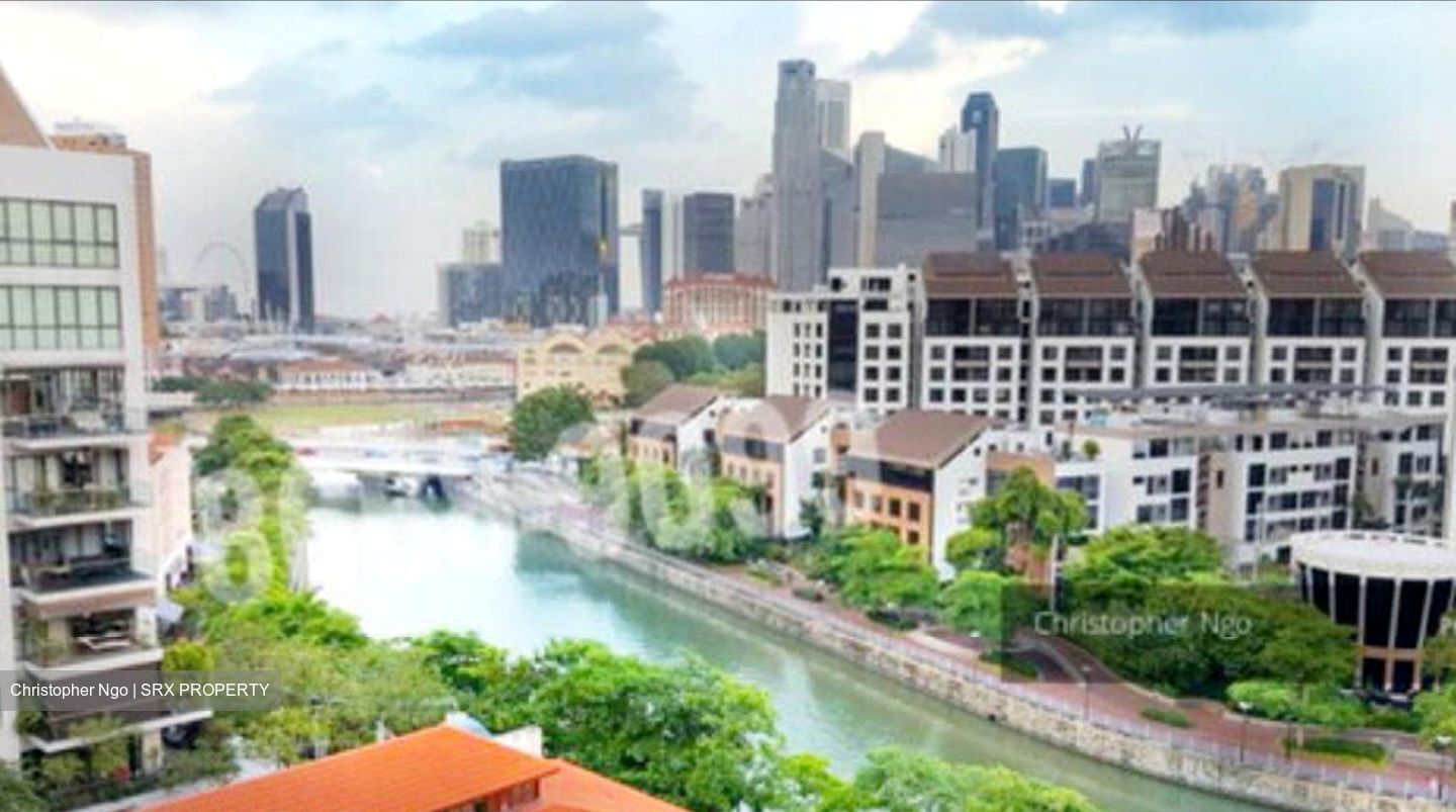 Riverside 48 (D9), Apartment #389094931